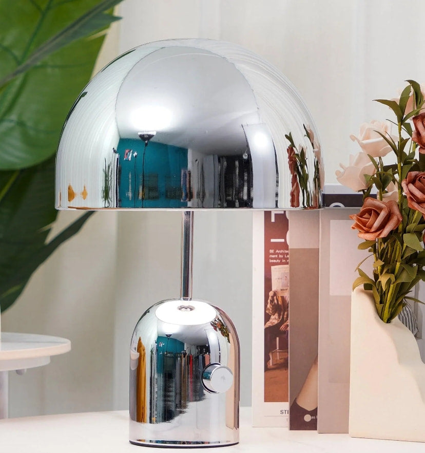 Bell Table Light - Yiarolight