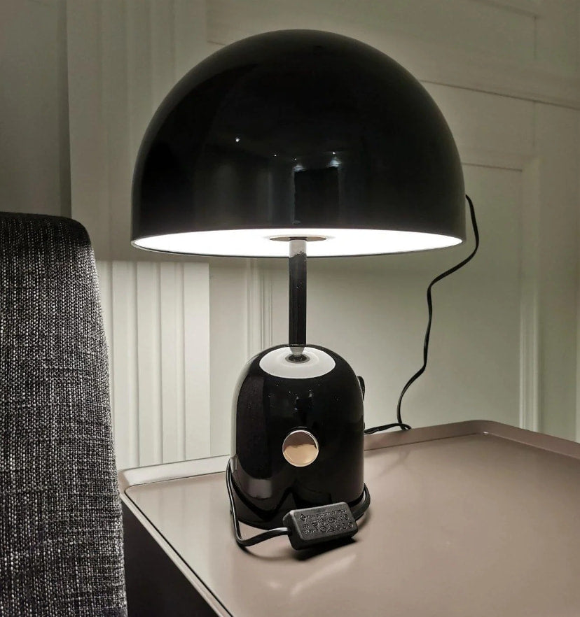 Bell Table Light - Yiarolight