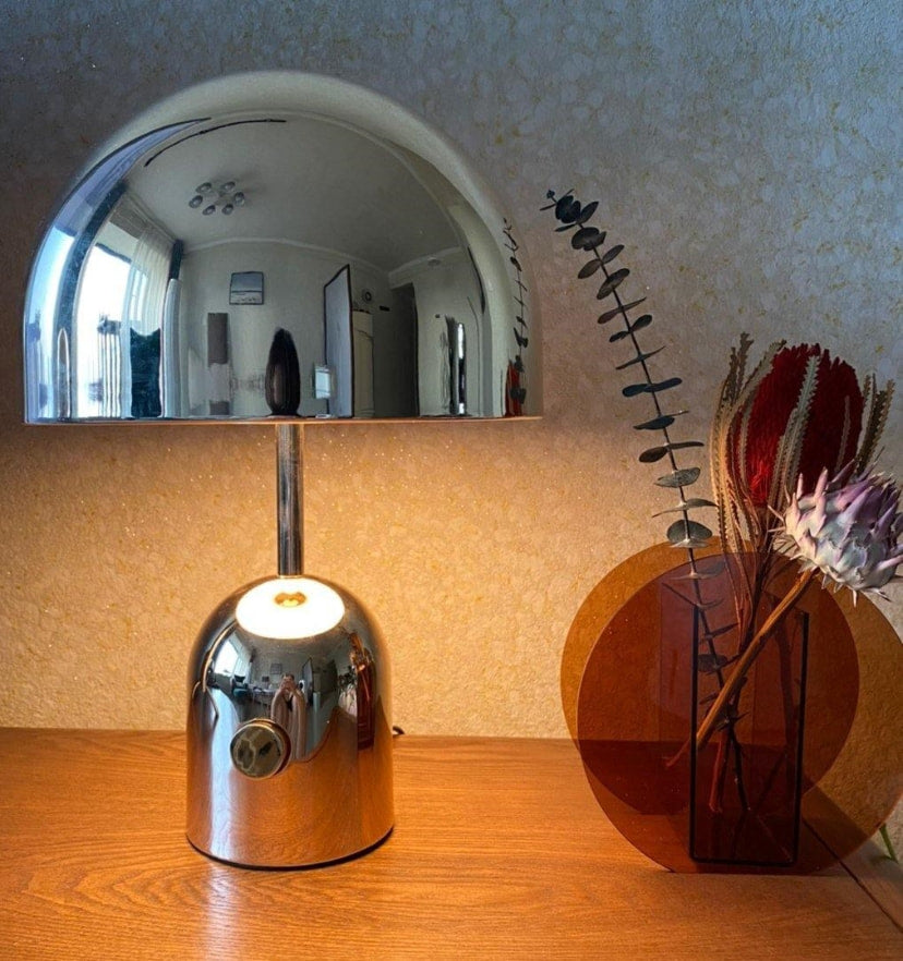 Bell Table Light - Yiarolight
