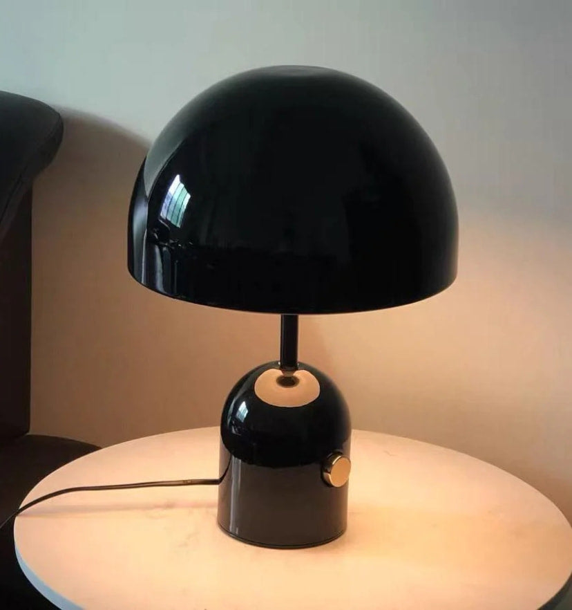 Bell Table Light - Yiarolight