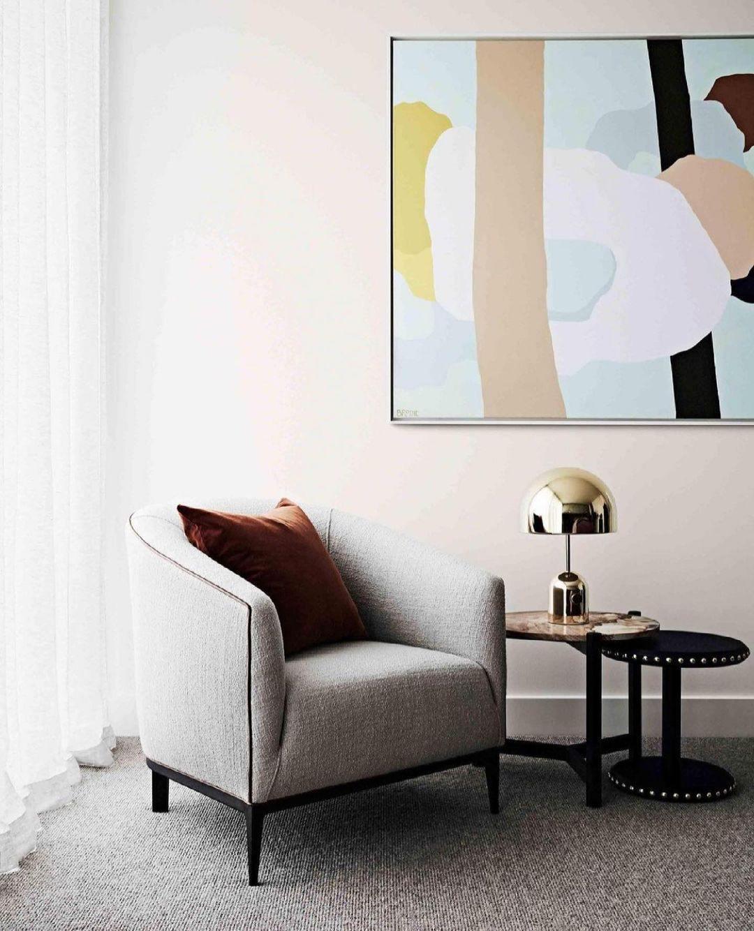 Bell Table Light - Yiarolight