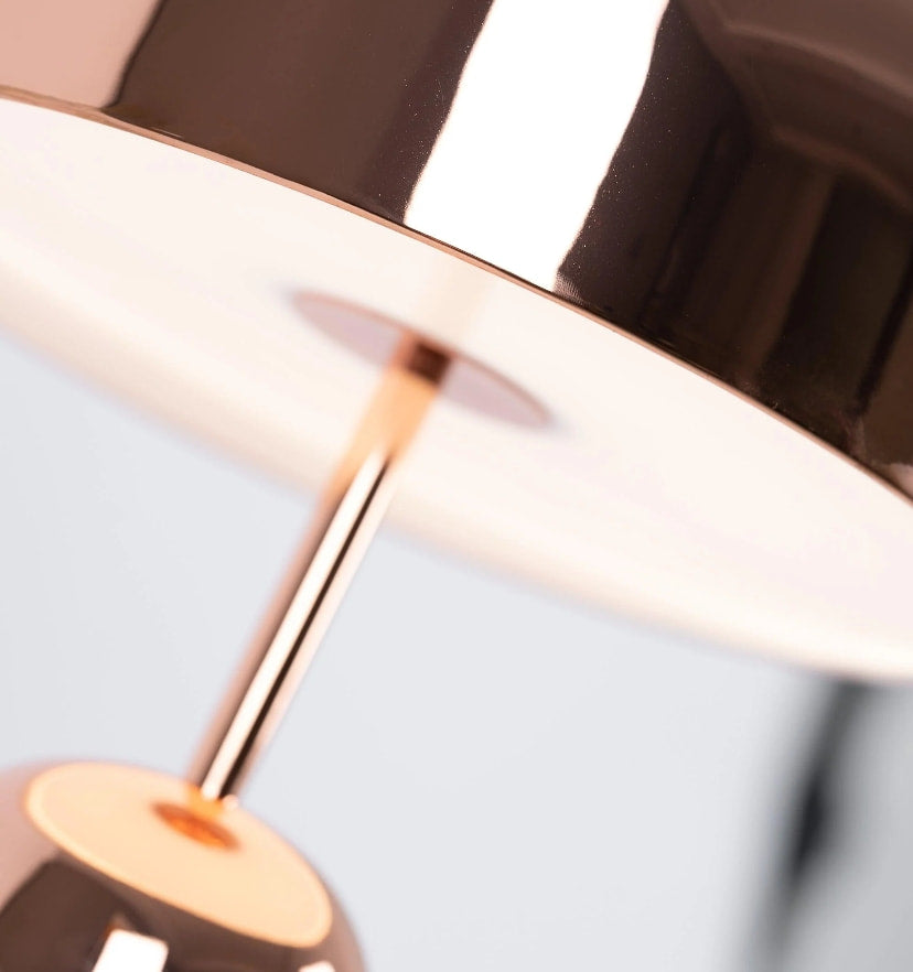 Bell Table Light - Yiarolight