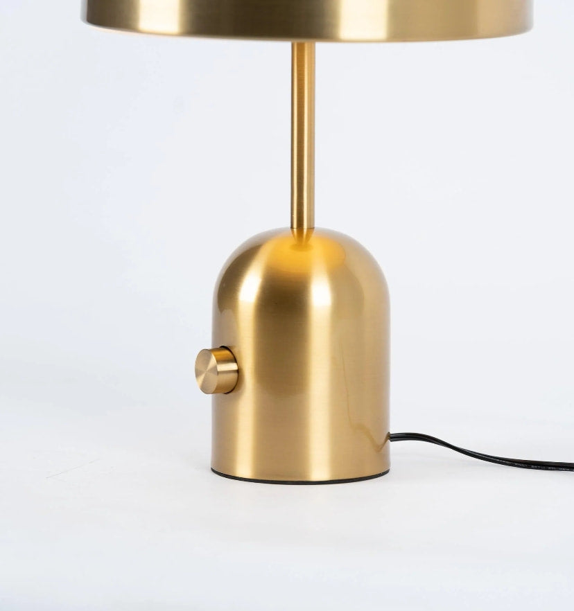 Bell Table Light - Yiarolight