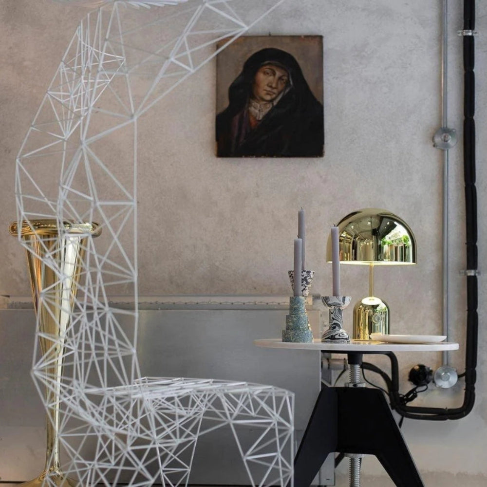 Bell Table Light - Yiarolight