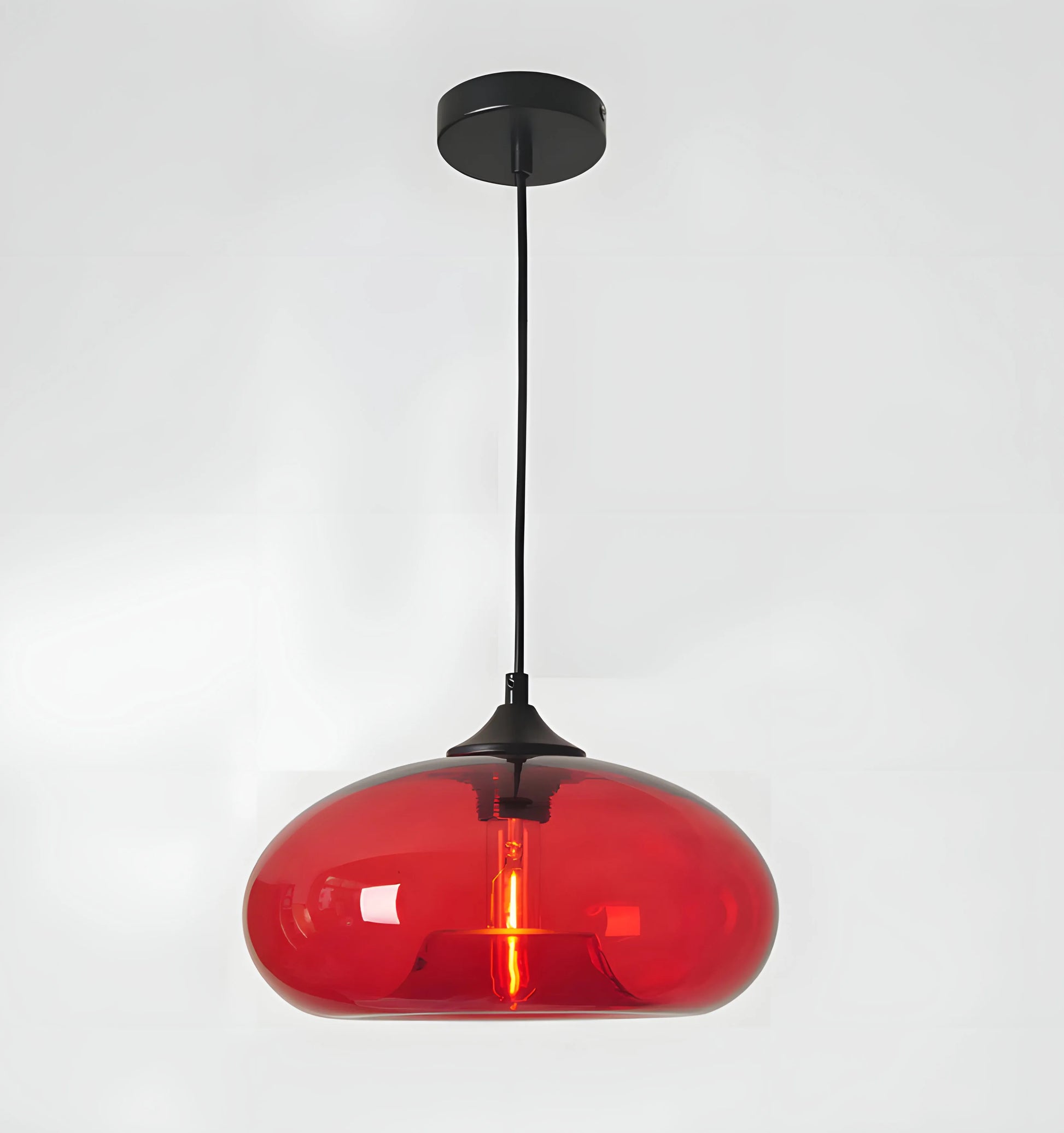Bella Glass Pendant Lamp - Yiarolight