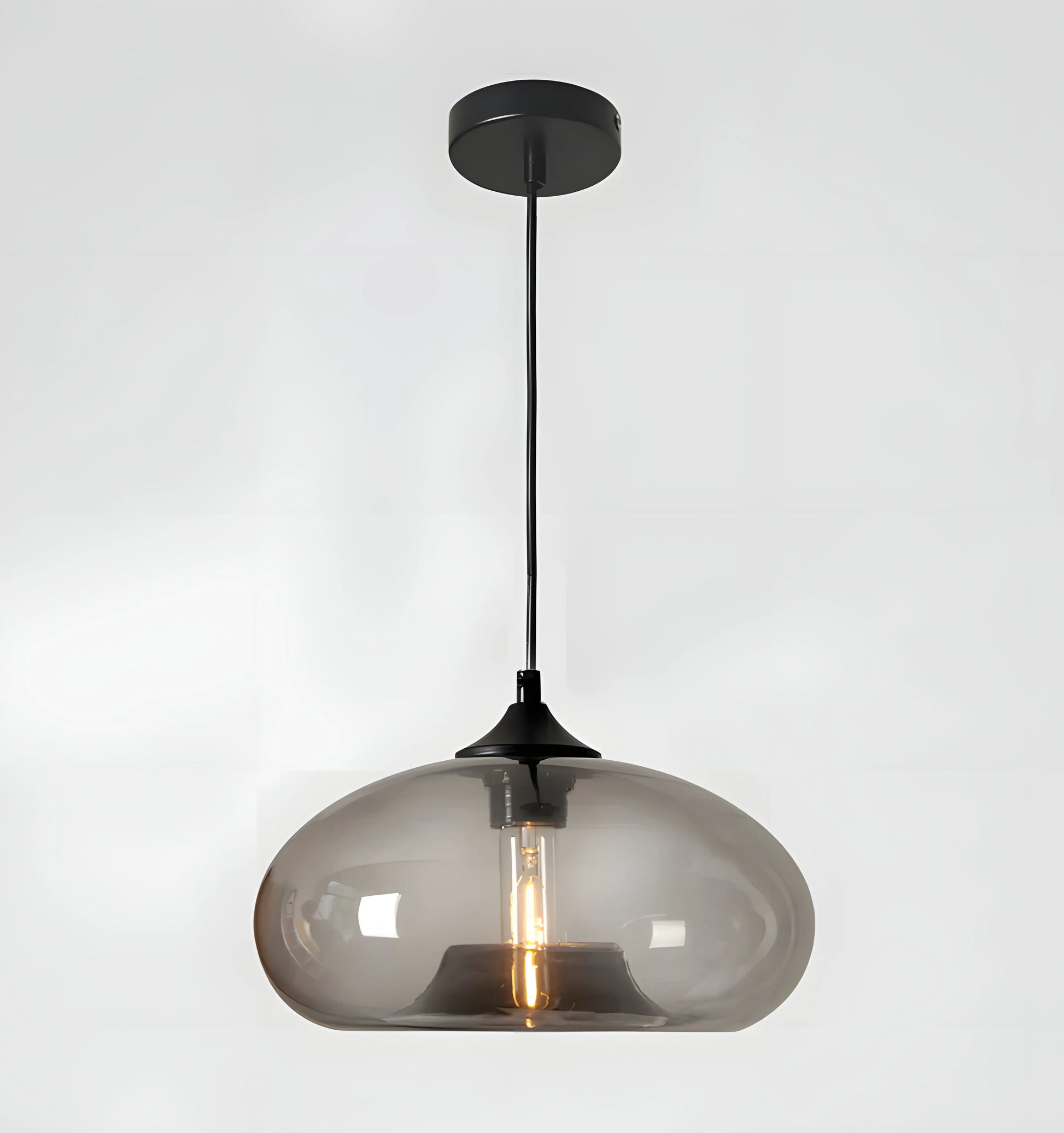 Bella Glass Pendant Lamp - Yiarolight