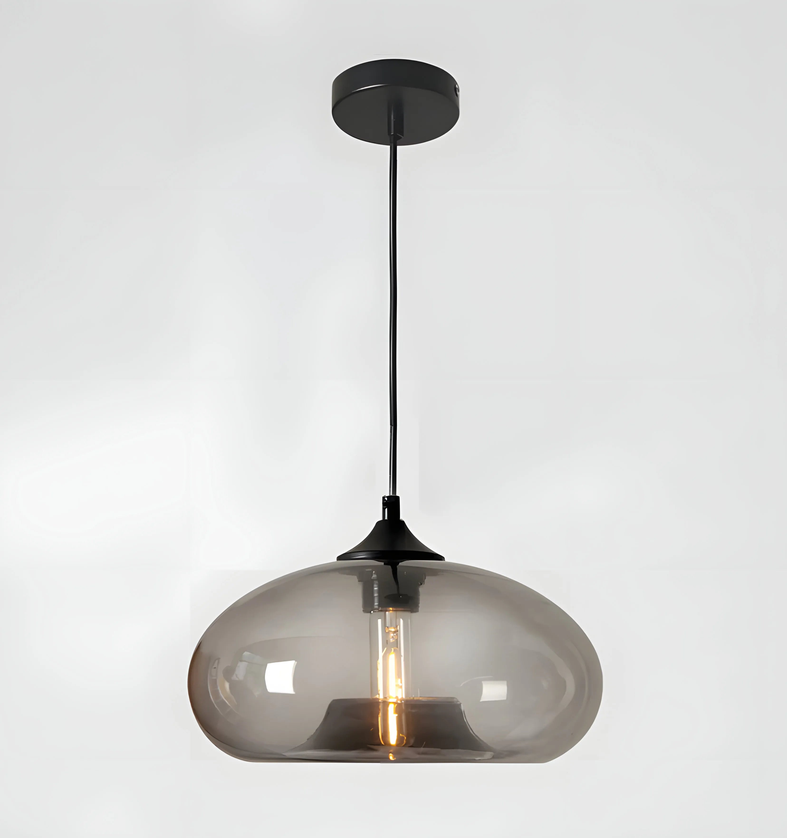 Bella Glass Pendant Lamp - Yiarolight