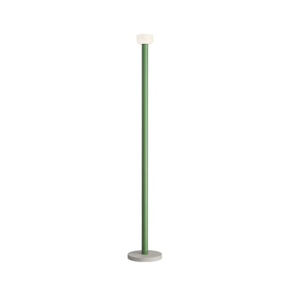 Bellhop Floor Lamp - Yiarolight