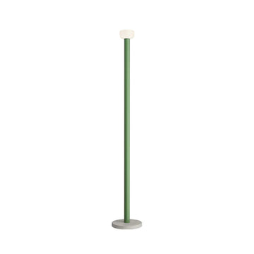 Bellhop Floor Lamp - Yiarolight