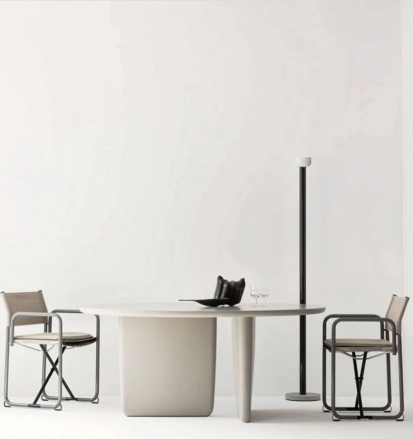 Bellhop Floor Lamp - Yiarolight