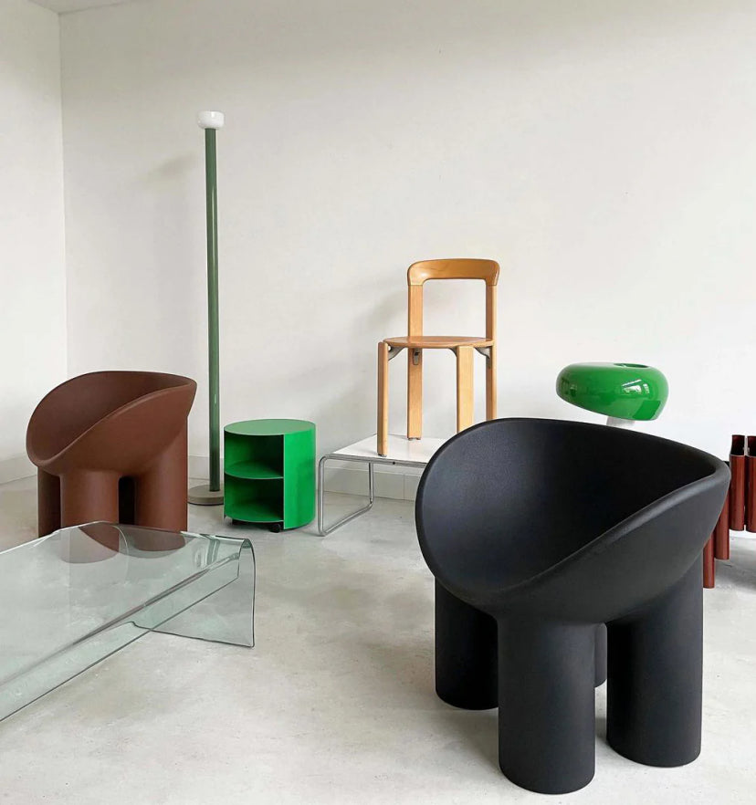 Bellhop Floor Lamp - Yiarolight