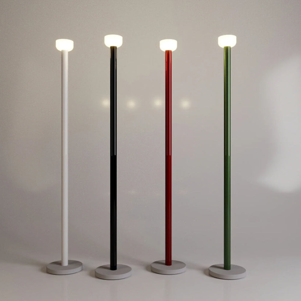 Bellhop Floor Lamp - Yiarolight