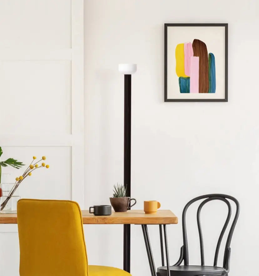 Bellhop Floor Lamp - Yiarolight