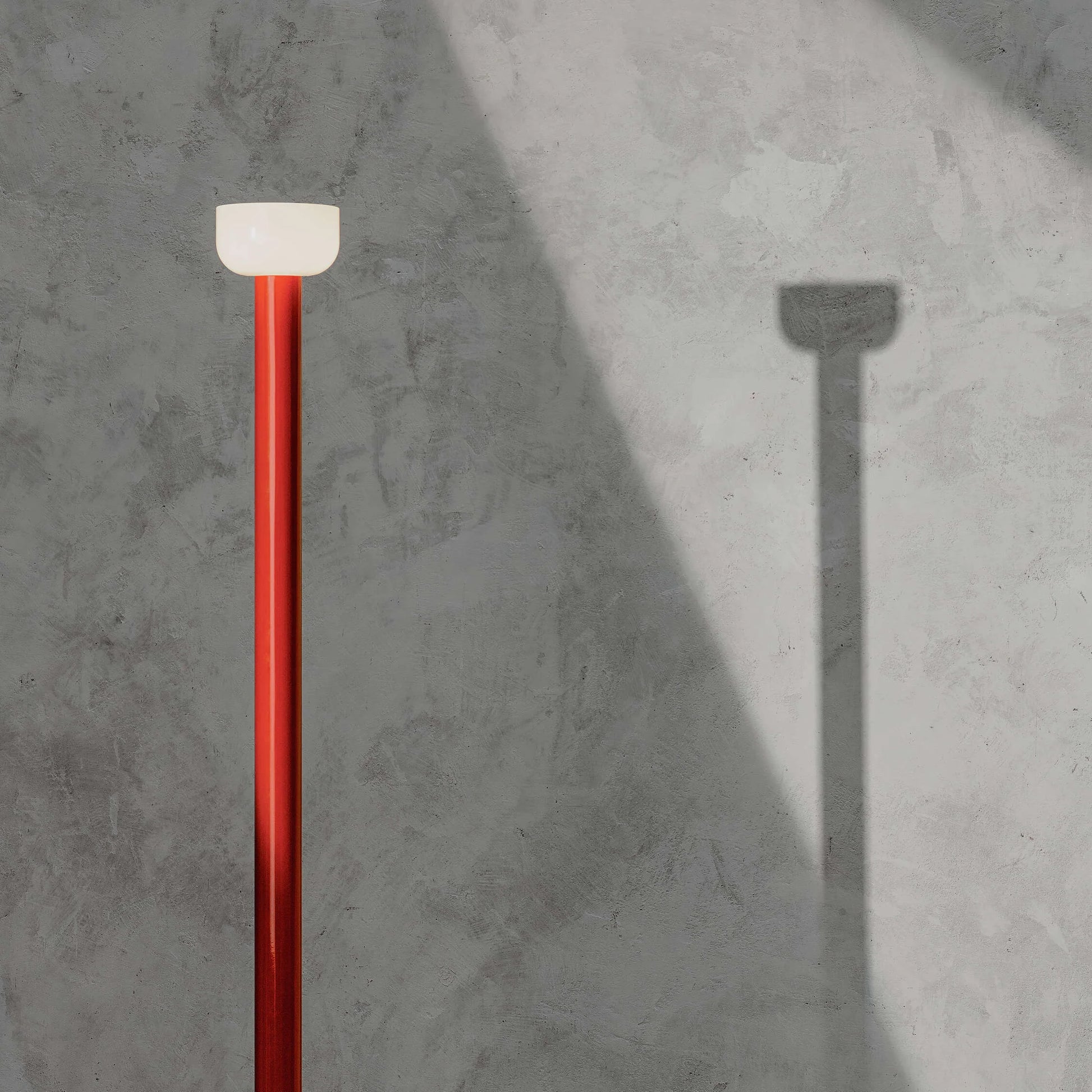 Bellhop Floor Lamp - Yiarolight