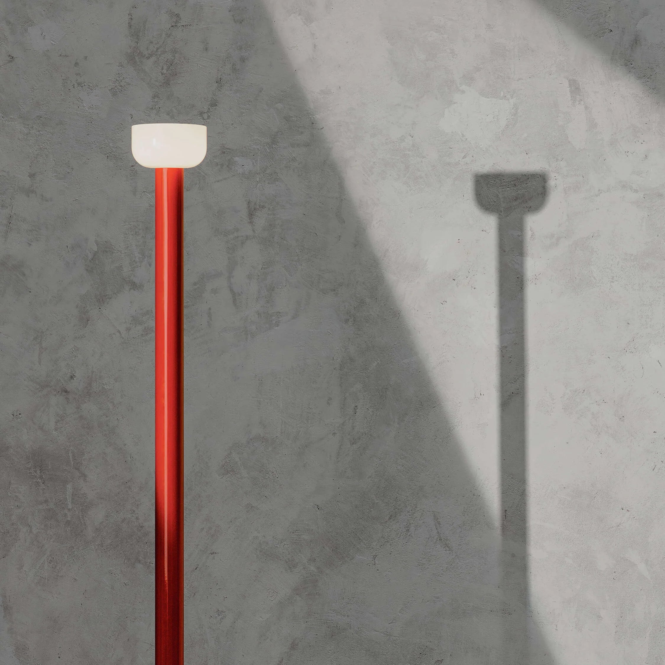 Bellhop Floor Lamp - Yiarolight