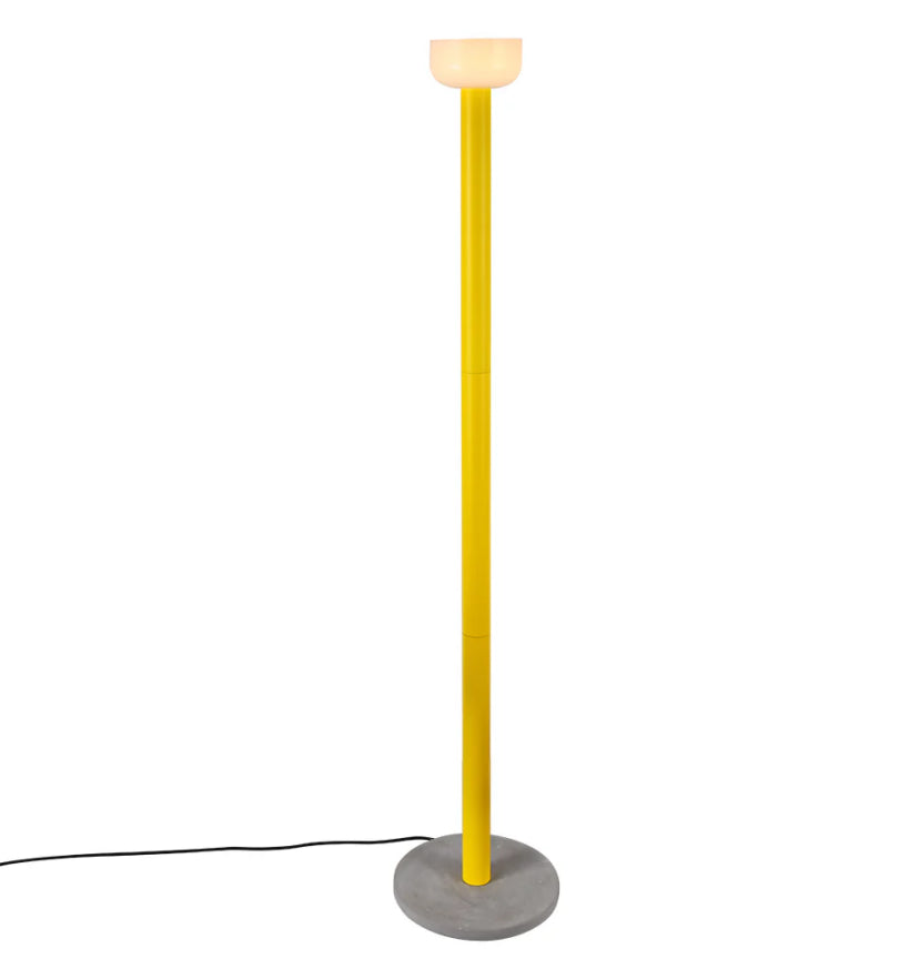 Bellhop Floor Lamp - Yiarolight