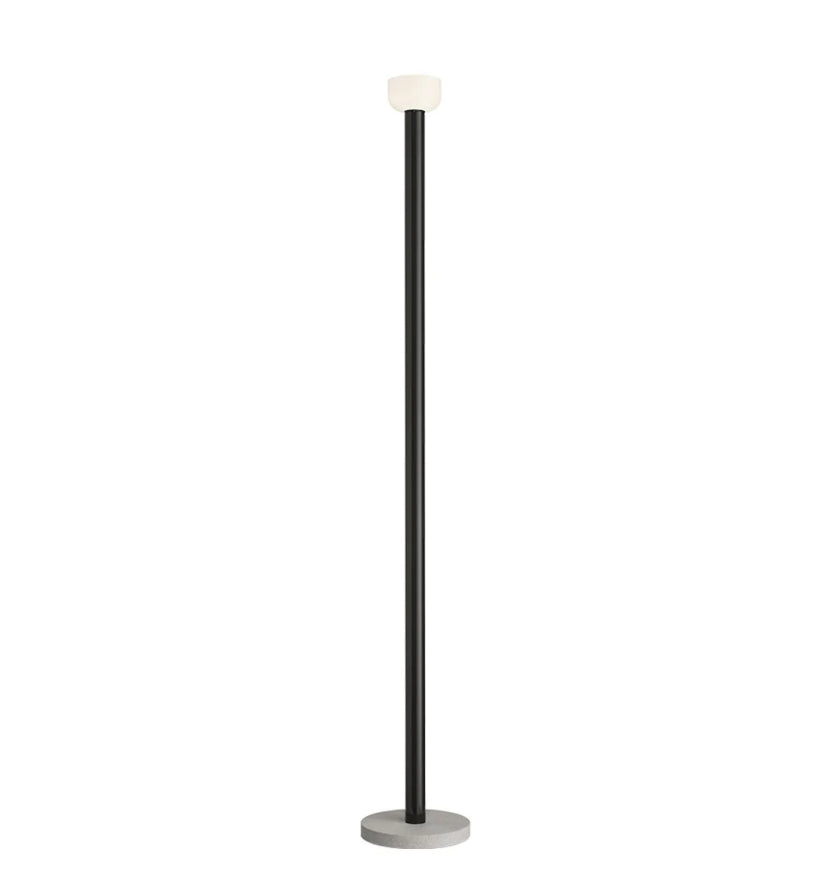 Bellhop Floor Lamp - Yiarolight