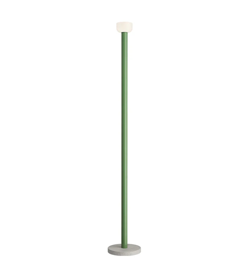 Bellhop Floor Lamp - Yiarolight