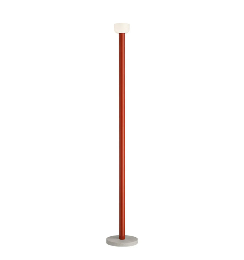 Bellhop Floor Lamp - Yiarolight