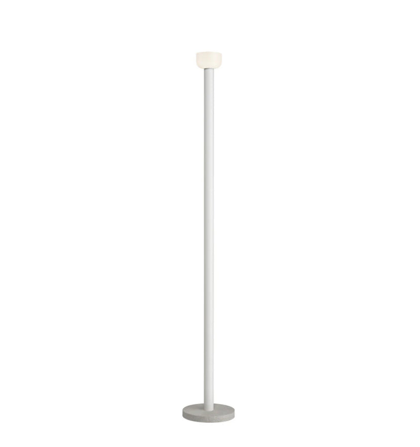 Bellhop Floor Lamp - Yiarolight