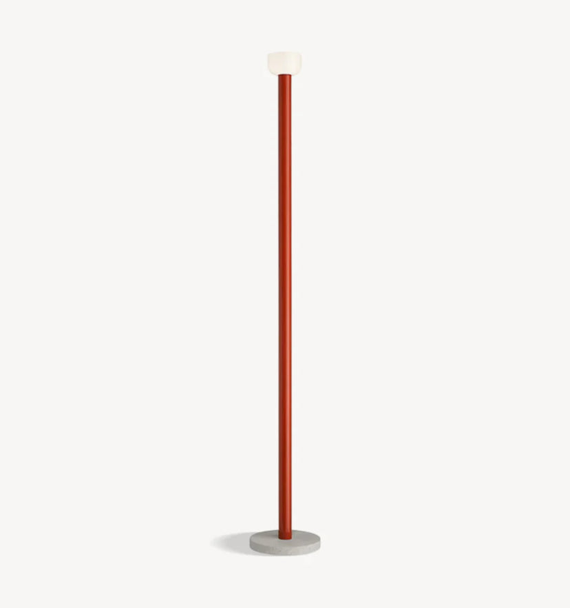 Bellhop Floor Lamp - Yiarolight