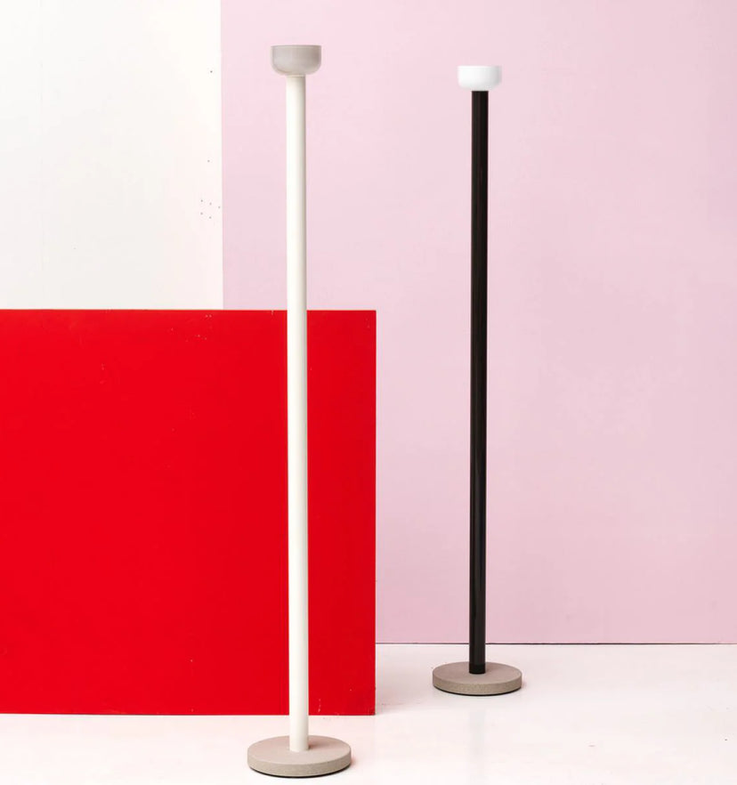 Bellhop Floor Lamp - Yiarolight