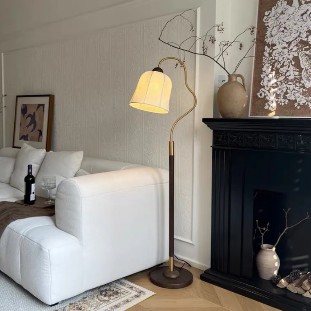 Bellvine Floor Lamp