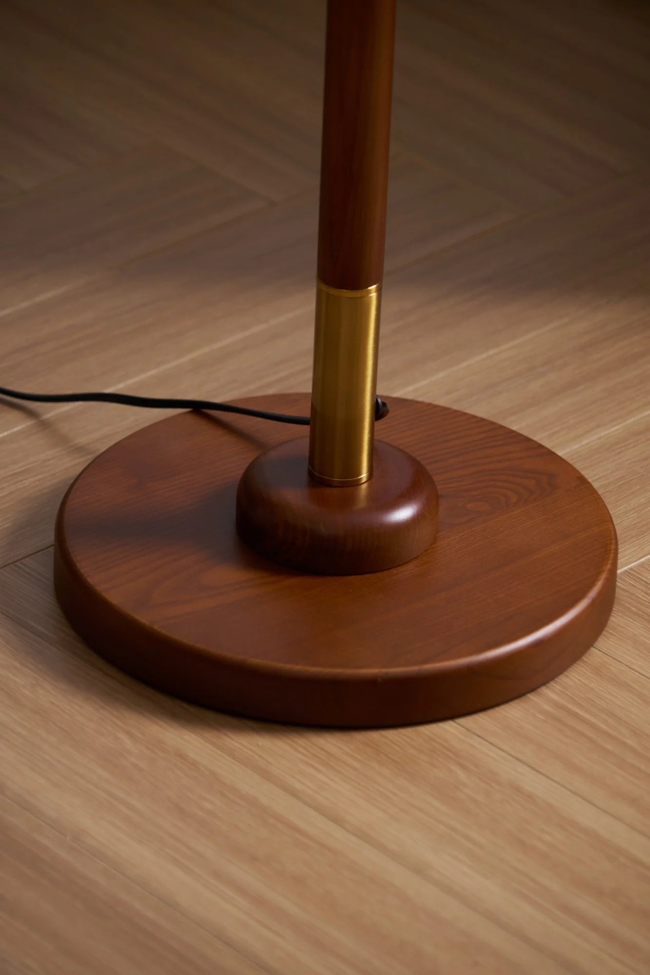Bellvine Floor Lamp