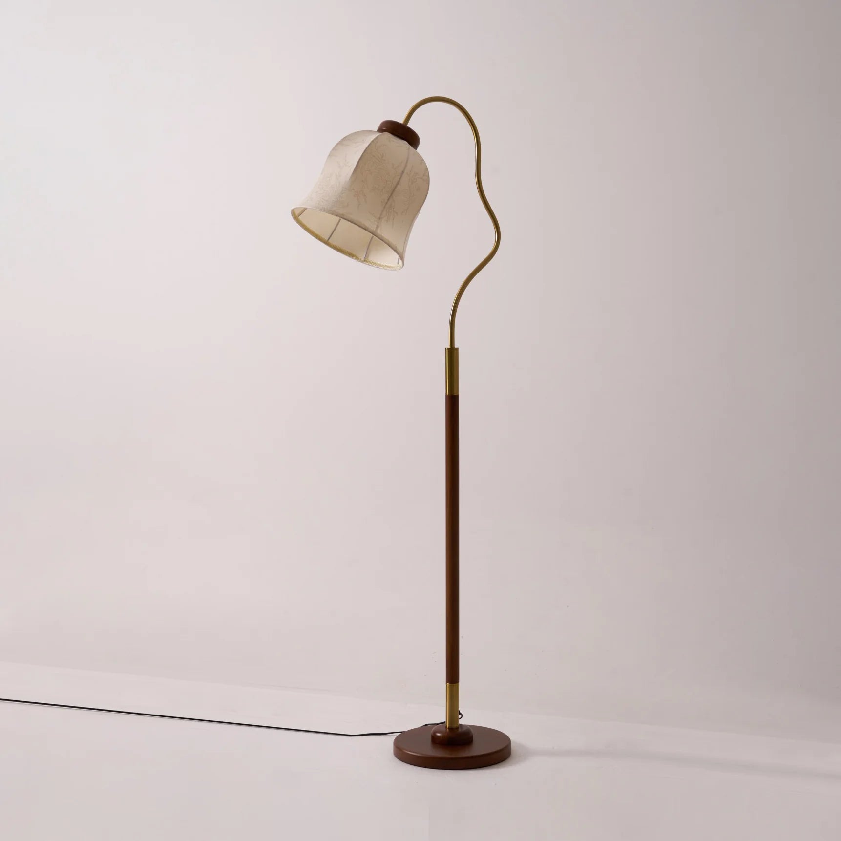 Bellvine Floor Lamp