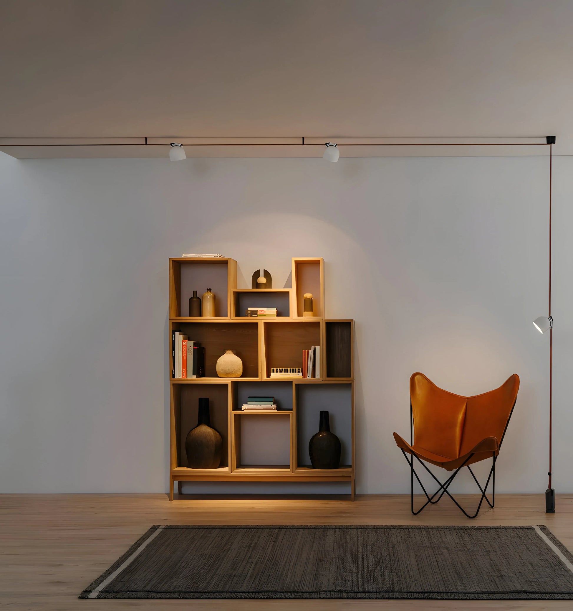 Belts Combination Leather Pendant Light - Yiarolight