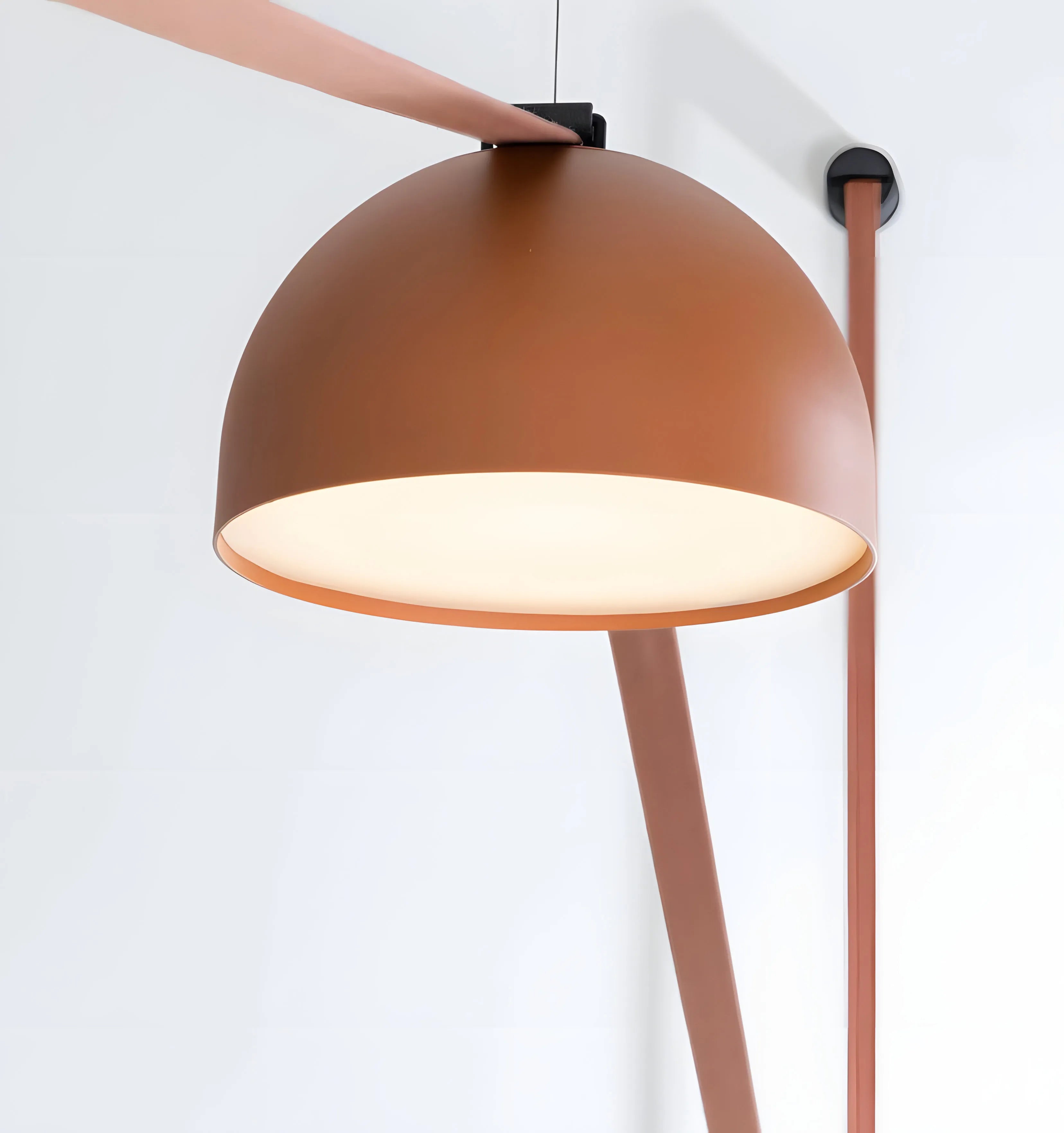 Belts Combination Leather Pendant Light - Yiarolight
