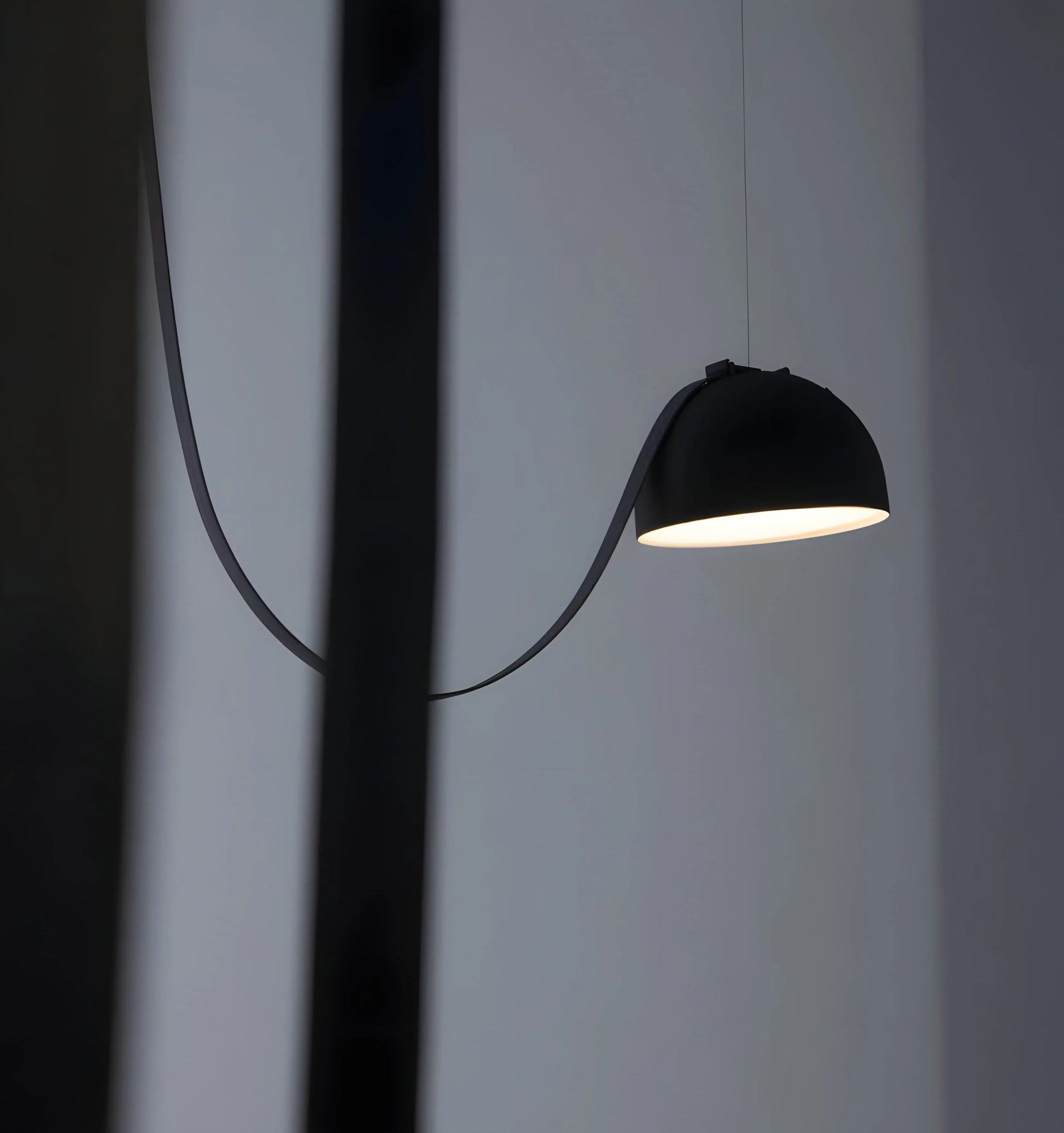 Belts Combination Leather Pendant Light - Yiarolight