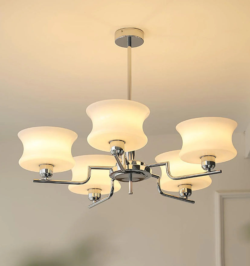 Belue Chandelier - Yiarolight