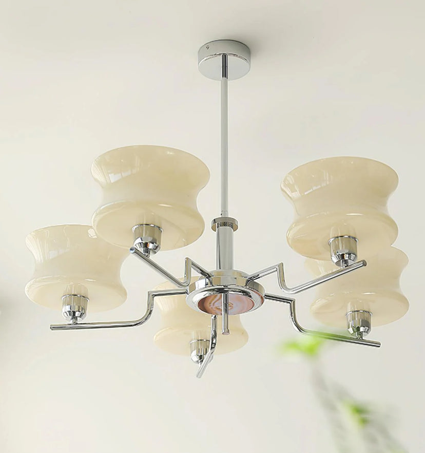 Belue Chandelier - Yiarolight