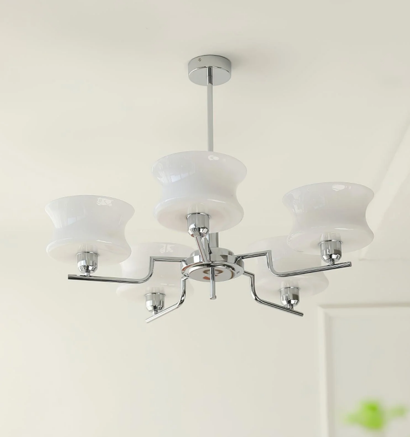 Belue Chandelier - Yiarolight
