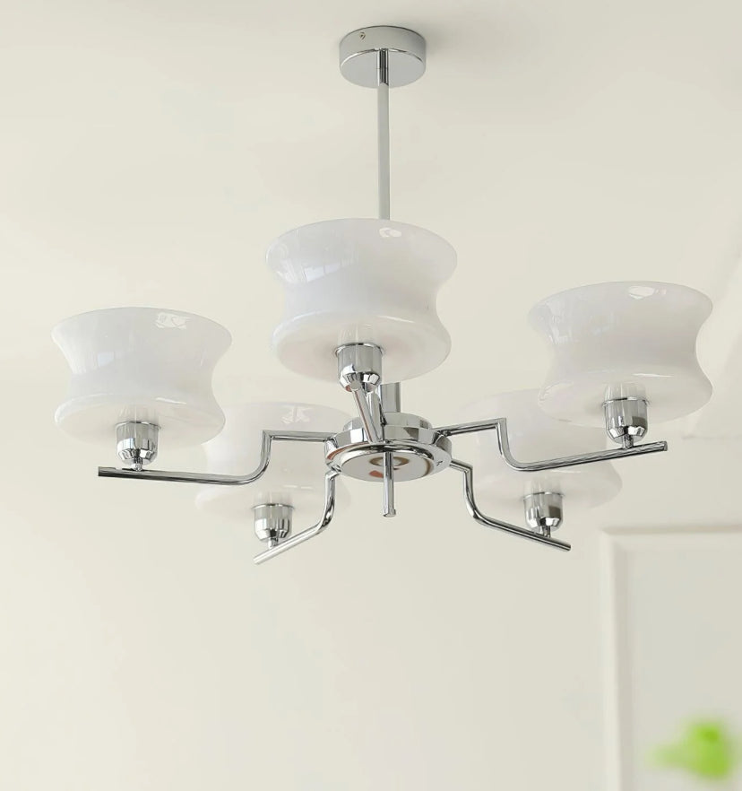 Belue Chandelier - Yiarolight