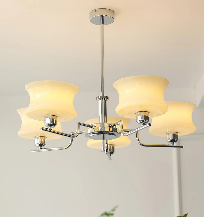 Belue Chandelier - Yiarolight