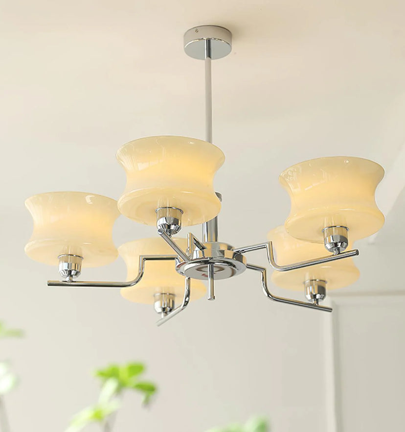 Belue Chandelier - Yiarolight