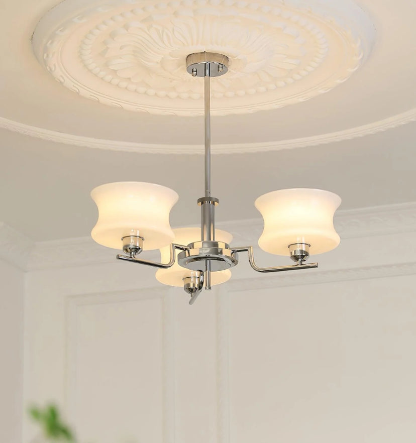 Belue Chandelier - Yiarolight
