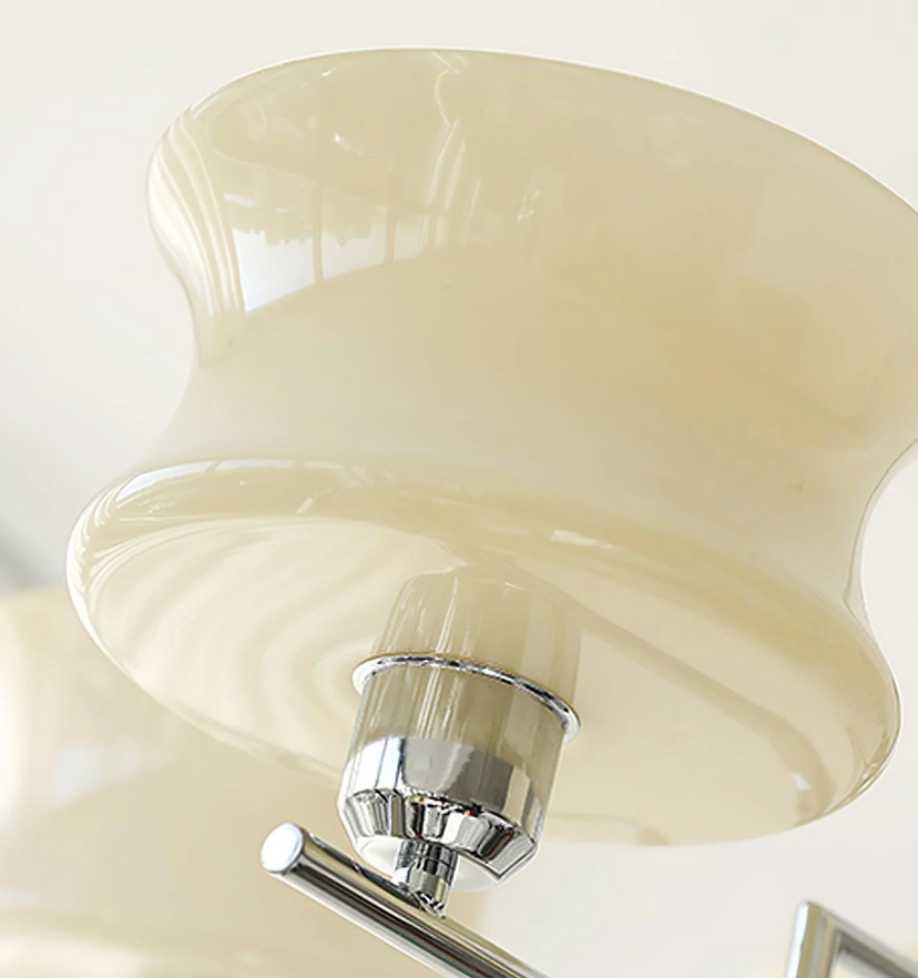 Belue Chandelier - Yiarolight