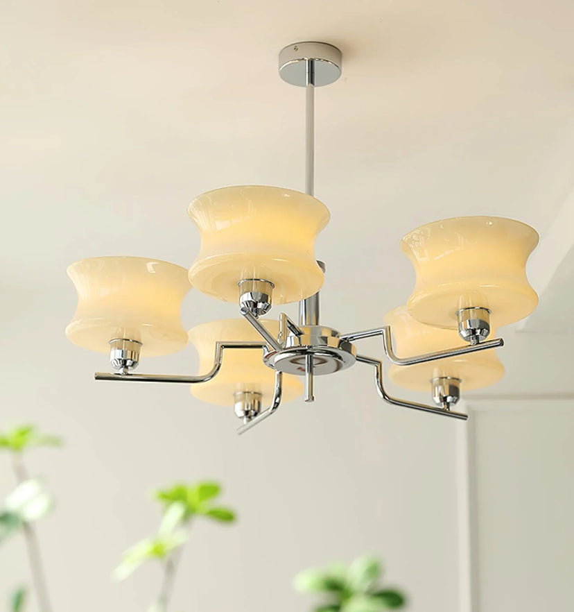 Belue Chandelier - Yiarolight