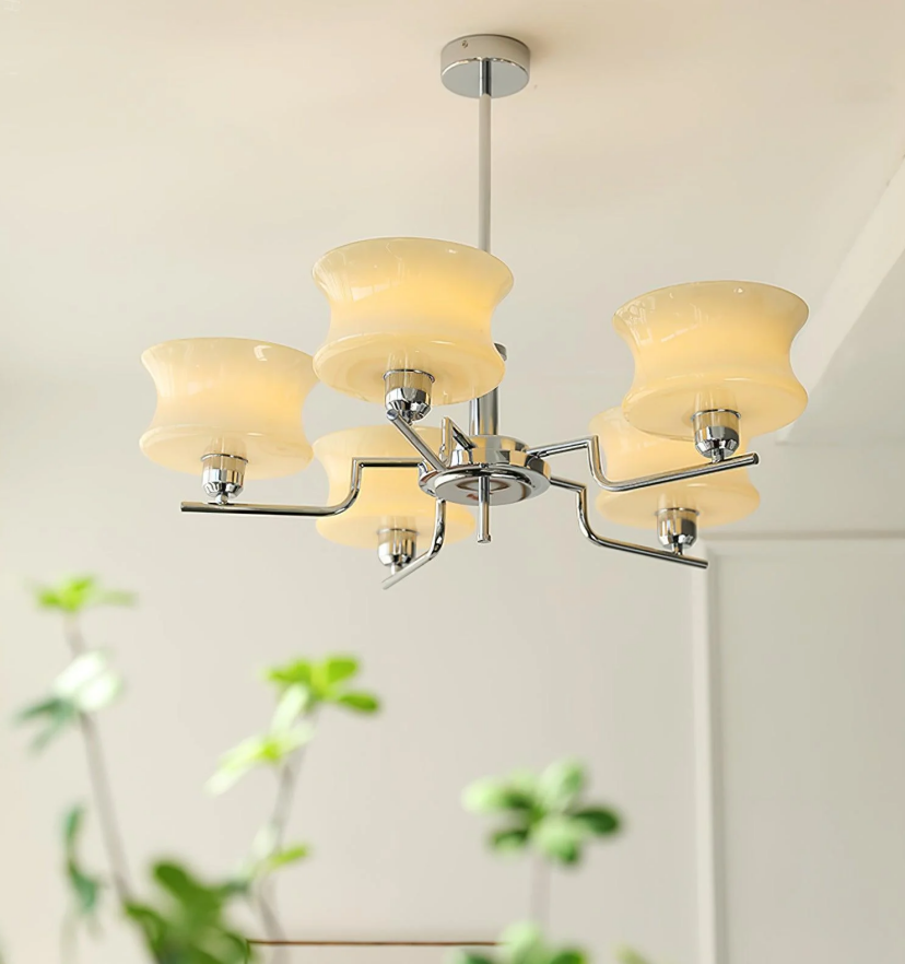 Belue Chandelier - Yiarolight
