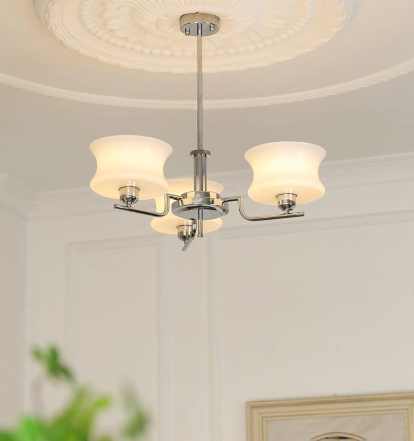 Belue Chandelier - Yiarolight
