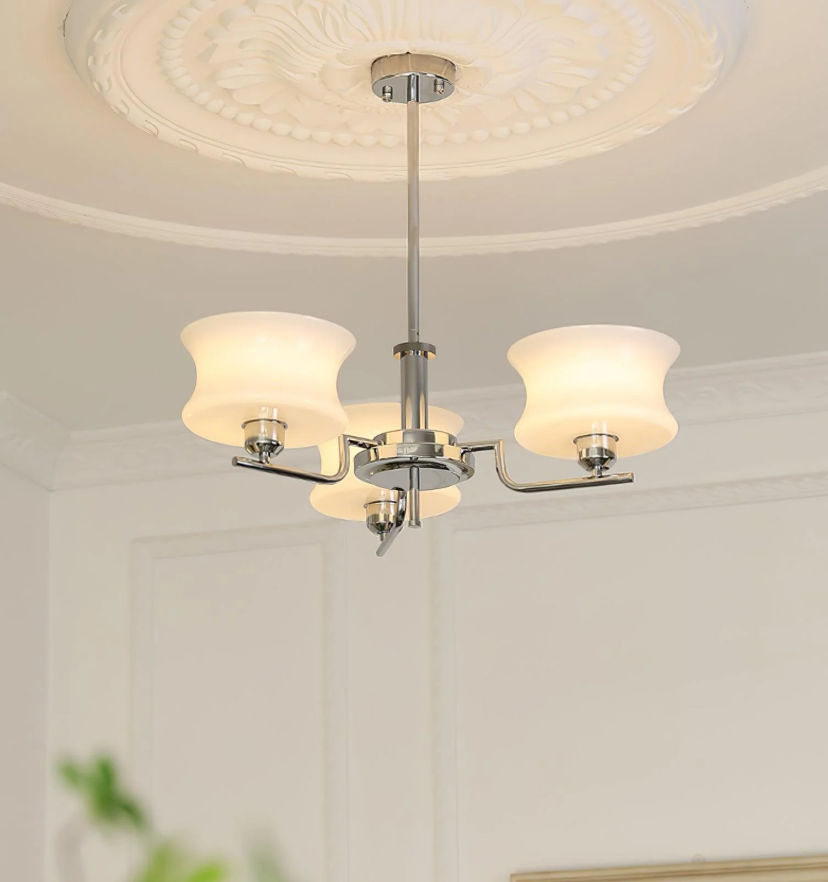 Belue Chandelier - Yiarolight