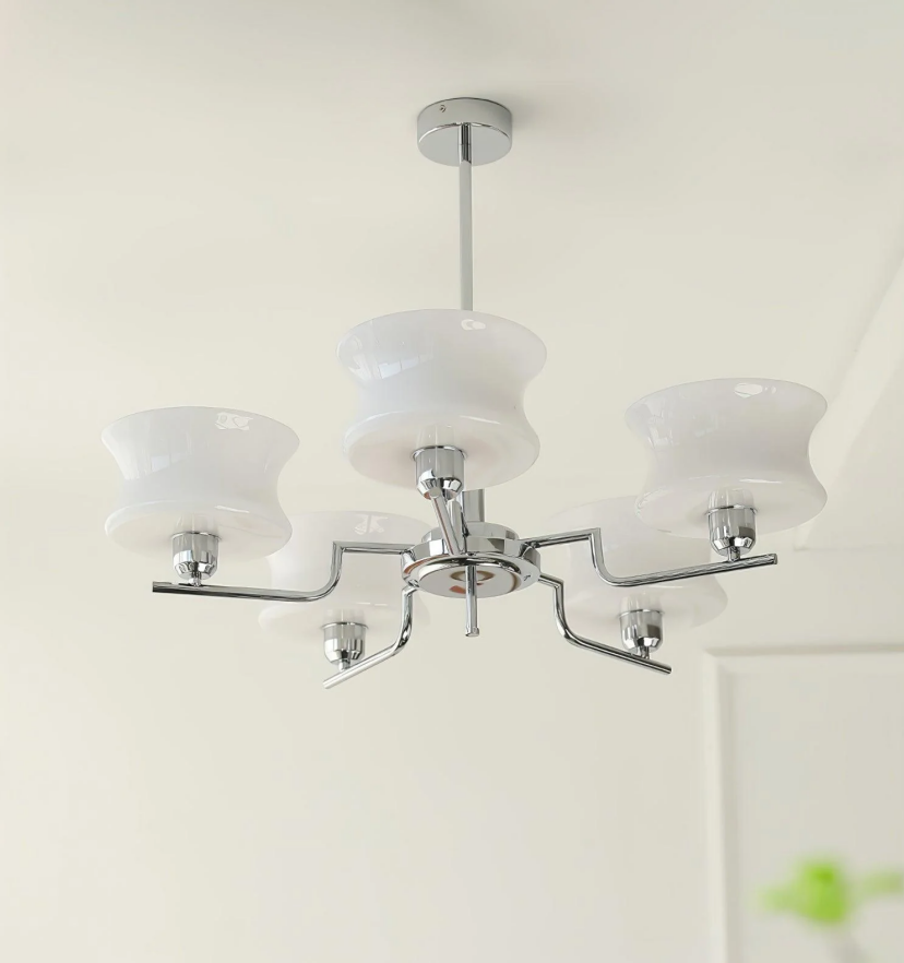 Belue Chandelier - Yiarolight