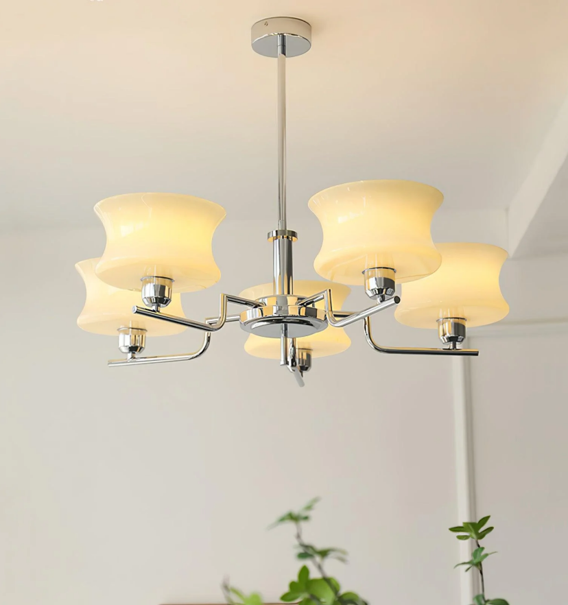 Belue Chandelier - Yiarolight
