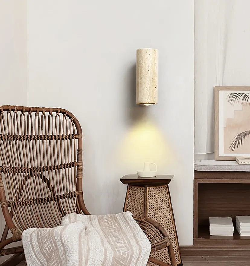 Blend Wall Lamp - Yiarolight