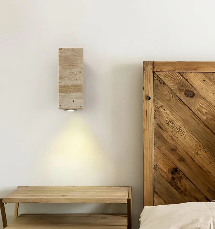 Blend Wall Lamp - Yiarolight