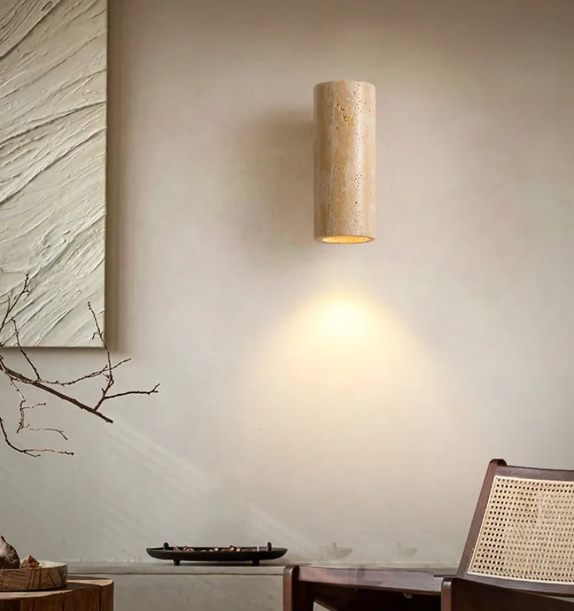 Blend Wall Lamp - Yiarolight