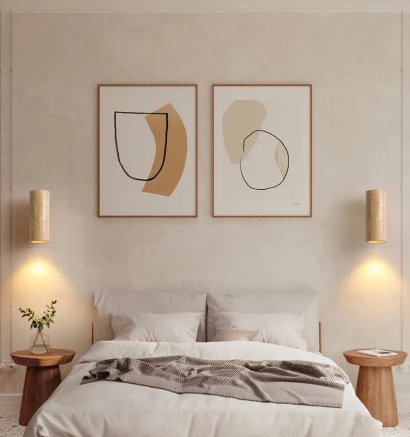 Blend Wall Lamp - Yiarolight